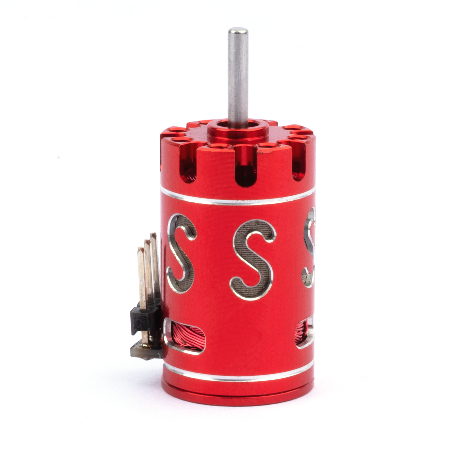 Mini Motor sin Escobillas de 3 - Rc Hobby Motors reseña y precio