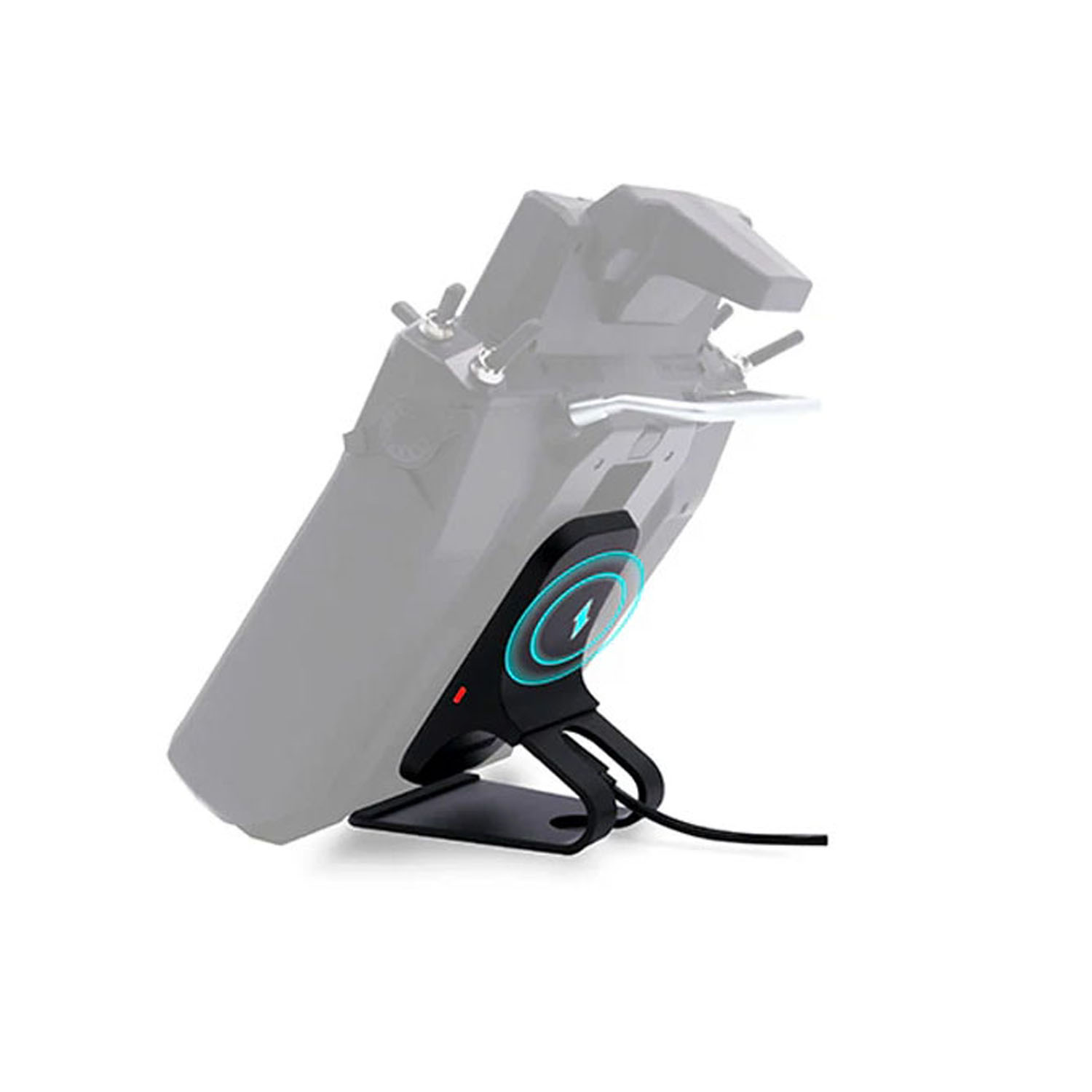 FLYSKY-cargador inalámbrico co - Rc Hobby Desk reseña y precio
